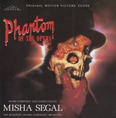 Phantom Of The Opera (Original Soundtrack)