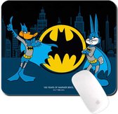 Muismat WB 100 Looney Tunes x Batman 22x18cm