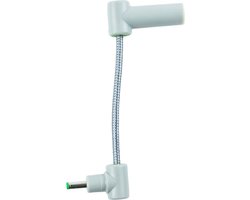 MYVOLTS Ripcord Tip Adaptor 3 - Voedingseenheid voor keyboards