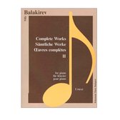 Piano Complete Works II