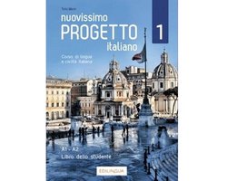 Nuovissimo Progetto italiano