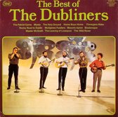 The Best Of The Dubliners (LP)