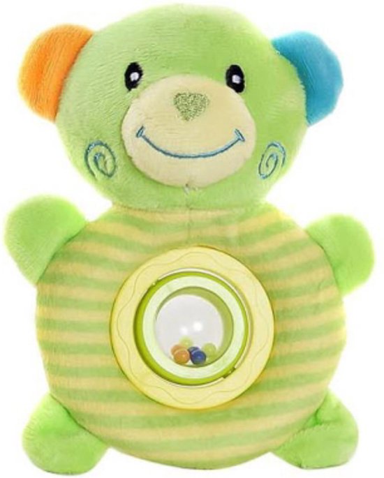 Educatief babyspeelgoed 15 maanden, 16 maanden | Play Box | Oh My Baby