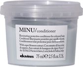 Davines MINU Conditioner 75 ml - Conditioner voor ieder haartype