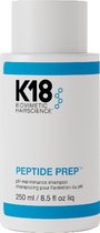 K18 - Peptide Prep Shampooing de maintien du PH 250 ml