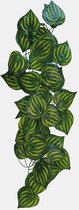 Repto Plant Green Leaves - Kunstplant Terrarium