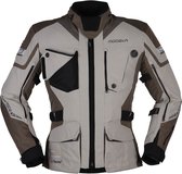 Modeka Panamericana II Jacket sand khaki - Maat M - Jas