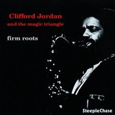Clifford Jordan - Firm Roots (LP)