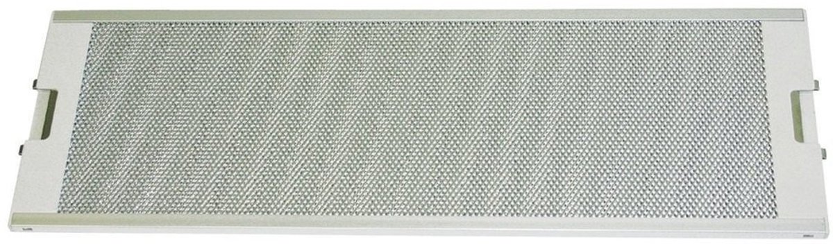 Alapure 83 515x171x9mm Compatible met Miele Metaalfilter 4126170 / 4126171 / 4126172