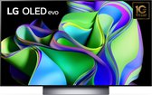 Bol.com LG C3 OLED48C34LA - 48 inch - 4K OLED evo - 2023 - Buitenlands model aanbieding