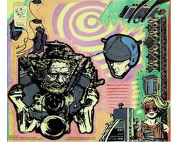 Cords - No Guru No Method No Beeper (CD)