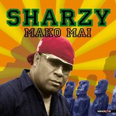Sharzy - Mako Mai (CD)