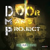 DMP - Square One (CD)