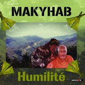 Makyhab - Humilité (CD)