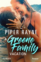 Greene Family - A Greene Family Vacation