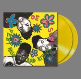 De La Soul - 3 Feet High And Rising (Opaque Yellow Vinyl)
