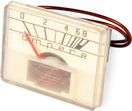 TELWIN - Ampèremètre - AMPÈREMÈTRE 0-8 A
