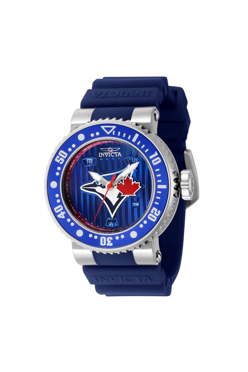 Invicta Watch MLB - Washington Nationals 42615 - Official Invicta