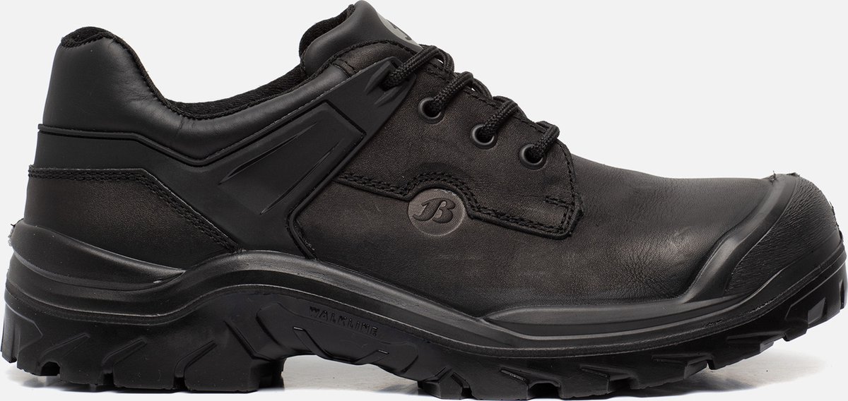 Bata Industrials ACT115 LG S3 - Zwart (XXW) - 40