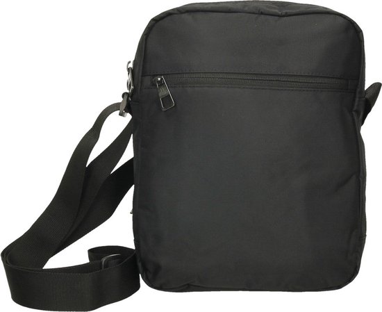 Sac bandoulière National Geographic N- Generation Blauw