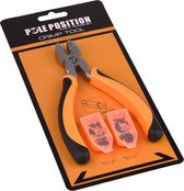 Spro Pole Position Crimping Pliers