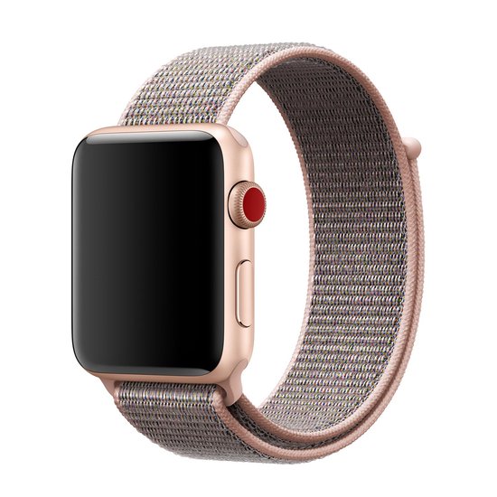 Sport Loop for Apple Watch™ 40mm - Pink Sand