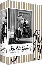 SACHA GUITRY-COFFRET-8 DVD-
