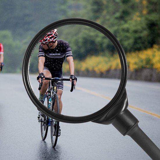 Rétroviseur vélo de course hotsell