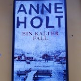 Ein kalter Fall