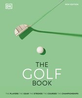 DK Sports Guides-The Golf Book