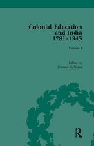 Routledge Historical Resources- Colonial Education and India 1781-1945