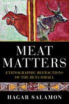 Sephardi and Mizrahi Studies- Meat Matters