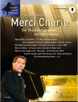 Schott Music Merci Chérie - Songboek