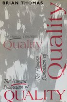 The Human Dimension of Quality