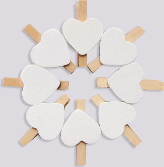 Mini Wasknijpers 45mm - Perfect voor Creatieve Projecten