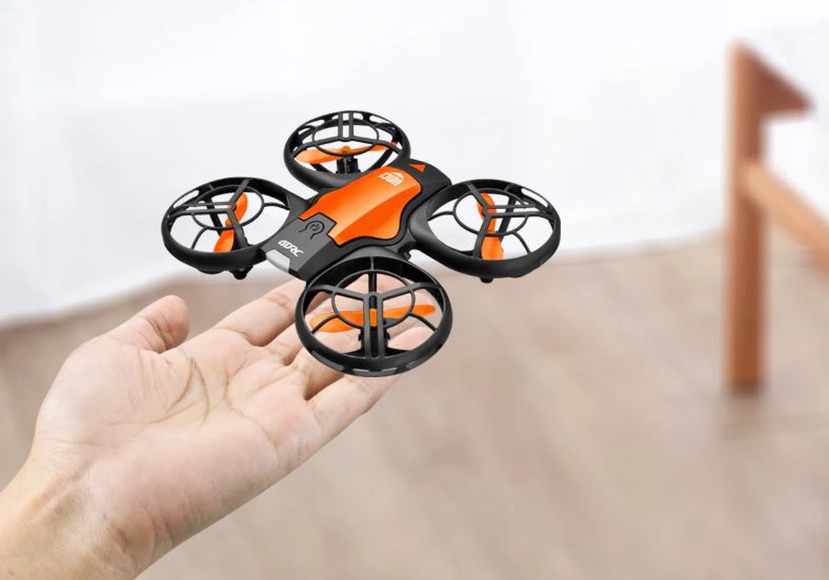 4DRC V8 - Compacte Mini Drone thumbnail 5