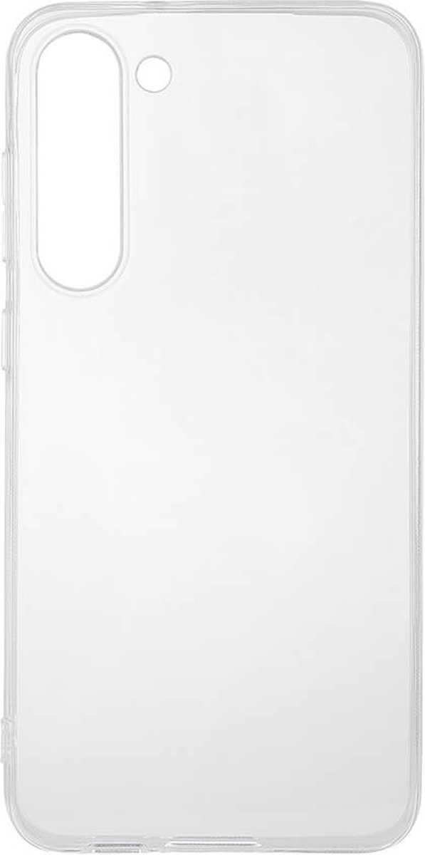 Onsala 588603 mobiele telefoon behuizingen 16,8 cm (6.6") Hoes Transparant