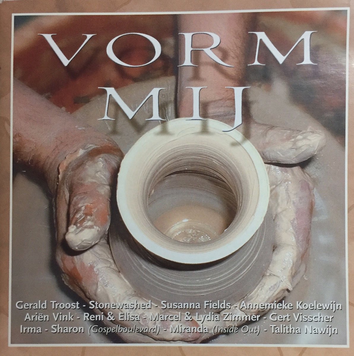 Vorm Mij