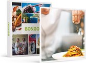 Bongo Bon - MOEDERDAGVERWENNERIJ: 3-GANGENDINER VOOR 2 IN DE BENELUX - Cadeaukaart cadeau voor man of vrouw