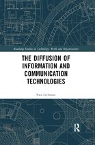 Routledge Studies in Technology, Work and Organizations-The Diffusion of Information and Communication Technologies