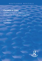 Routledge Revivals- Careers of Care