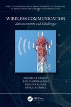 Wireless Communications and Networking Technologies- Wireless Communication