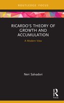 The Graz Schumpeter Lectures- Ricardo's Theory of Growth and Accumulation