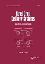 Drugs and the Pharmaceutical Sciences- Novel Drug Delivery Systems