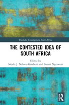 Routledge Contemporary South Africa-The Contested Idea of South Africa