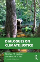 Philosophical Dialogues on Contemporary Problems- Dialogues on Climate Justice