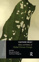 Ethics, Human Rights and Global Political Thought- Canned Heat