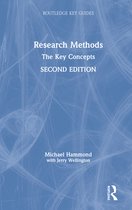 Routledge Key Guides- Research Methods