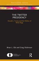 NCA Focus on Communication Studies-The Twitter Presidency