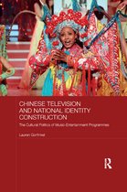 Media, Culture and Social Change in Asia- Chinese Television and National Identity Construction
